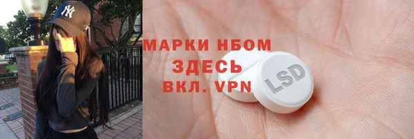стаф Кинешма
